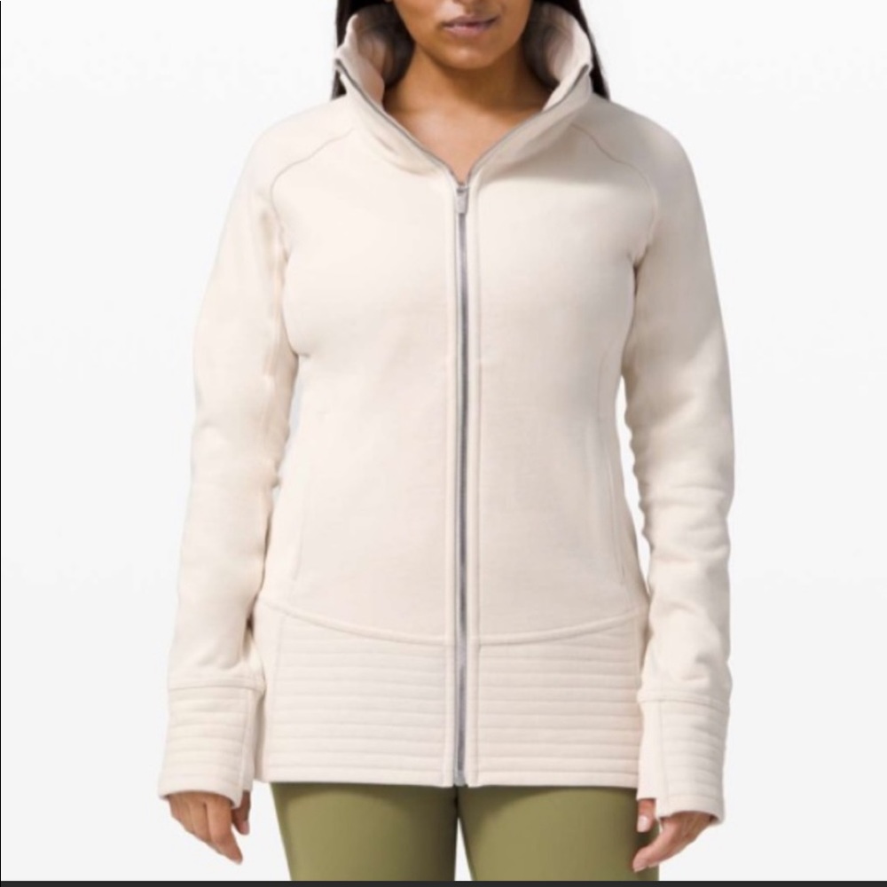 Lululemon Radiant Jacket